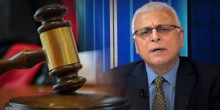 Merdan Yanardağ’a Tahliye Kararı…