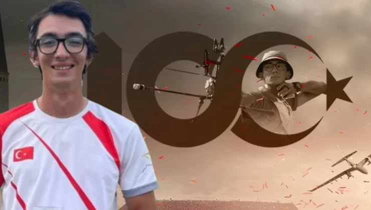 Mete Gazoz’un Yandaş Medyaya Atatürk ve 100.Yıl Ayarı!