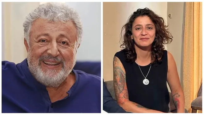 Metin Akpınar’ın Bir Kızı Olduğu Ortaya Çıktı…