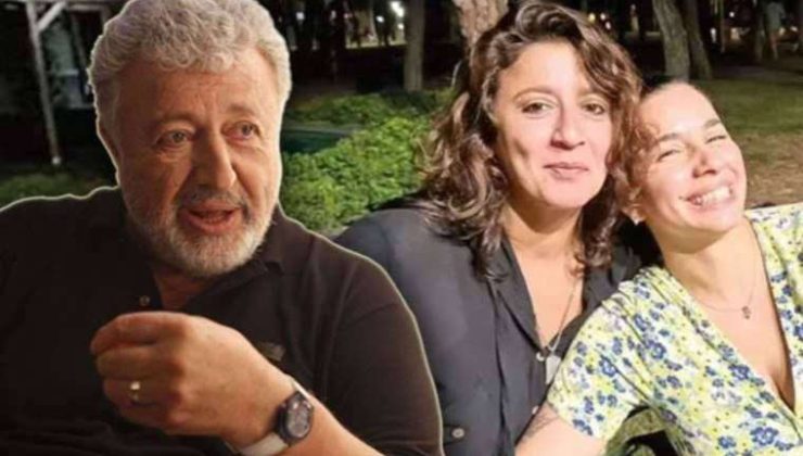 Metin Akpınar, Kızlarına Her Ay Para Gönderiyormuş…