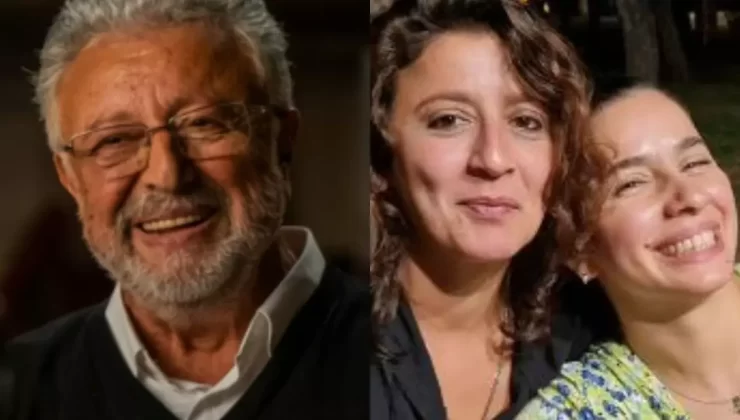 Metin Akpınar: Varlıklarından Haberdar Olmadığım Kızlarımın Çektiği Acılardan Dolayı Çok Üzgünüm…