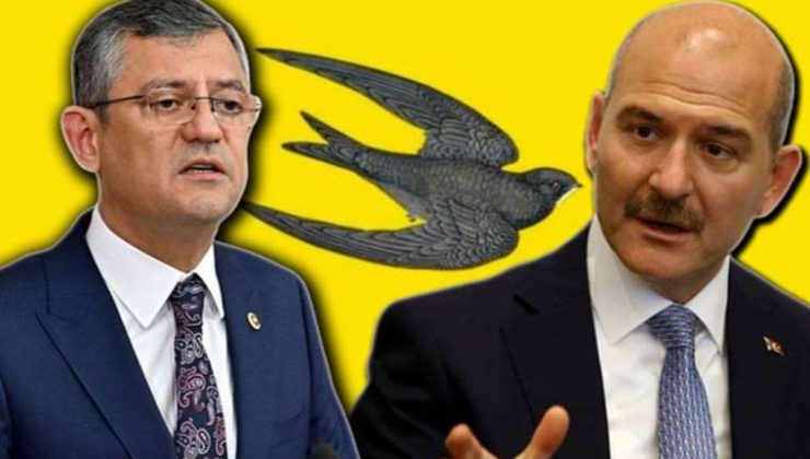 Özgür Özel: Ebabil Harekatı’nı Ocak Ayında Deşifre Etmiştim…