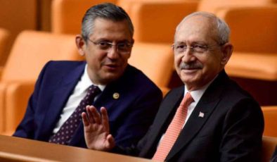 Özgür Özel: Kazanacağımız Görülüyor…