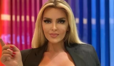 MASAK Dilan Polat’tan Sonra Selin Ciğerci’yi İncelemeye Aldı…