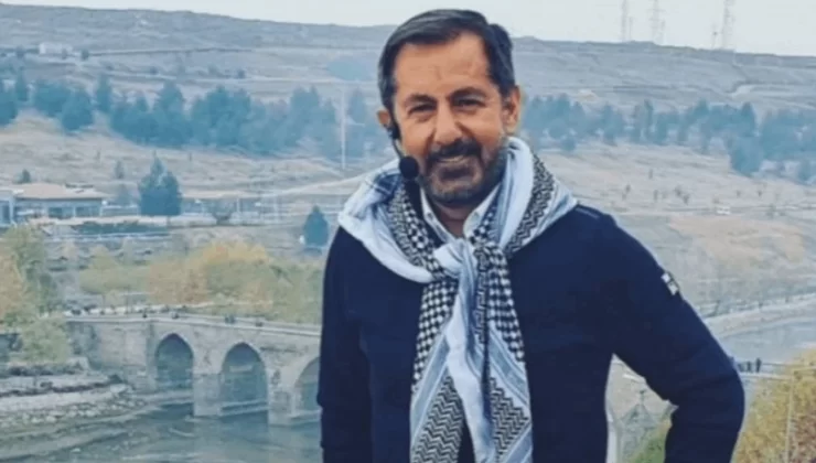Serhan Asker Gözaltına Alındı…