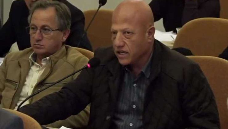 AKP’li Meclis Üyesi Hitler’e Rahmet Okudu!