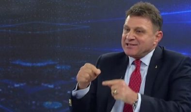 Türker Ertürk: SİHA’yı Vuran ABD Uçağı İncirlik’ten Kalktı…