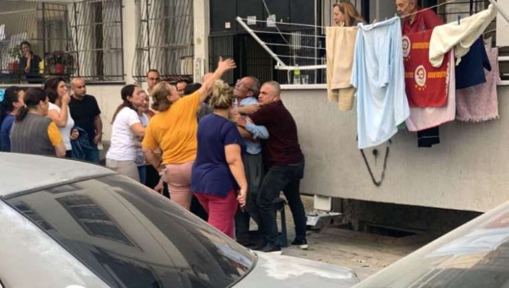 Emekli Astsubay Yaşar Ergül Eşini Çocuklarının Gözü Önünde Öldürdü…