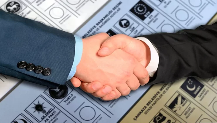 Deniz Zeyrek: AKP ile HEDEP Arasında Arka Kapı Diplomasisi…