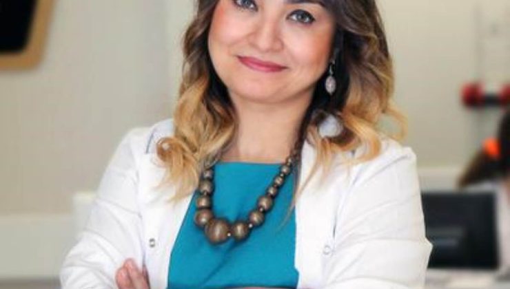 Aylin Anıl Arslan, İYİ Parti’nin Yerel Seçim Kararını Eleştirerek İstifa Etti…