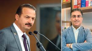 Ersan Şen,Yavuz Ağıralioğlu’nun Kuracağı Partiye Katılacağını Açıkladı…