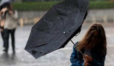 Meteoroloji’den Bugün ve Yarın Hava Nasıl Olacak?