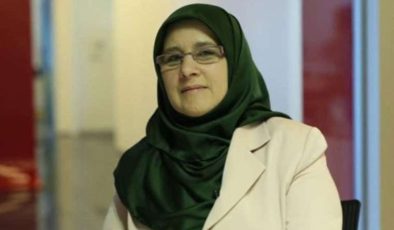 Hüda Kaya Tutuklandı…