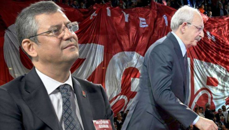 CHP Lideri Özgür Özel: Kemal Bey’in Evinde Kahve İçeceğiz…