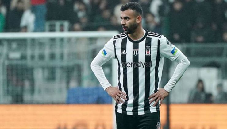 Rachid Ghezzal: Henüz Bitmedi, Geri Döneceğim…