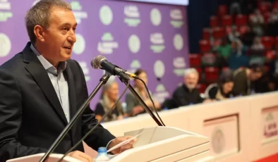 HEDEP: Seçime Kendi Adaylarımızla Gireceğiz, Batı’da İttifaklara Açığız…