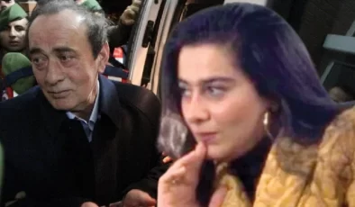 Alaattin Çakıcı’nın Emri İle Eski Eşini Öldüren Katile Önce İşkence Sonra İnfaz İddiası…