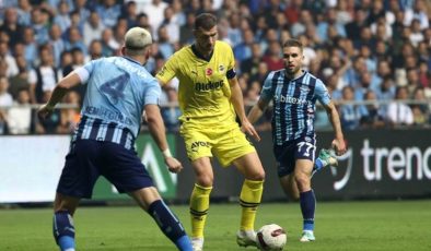 Adana Demirspor, Fenerbahçe Kardeş Kardeş…