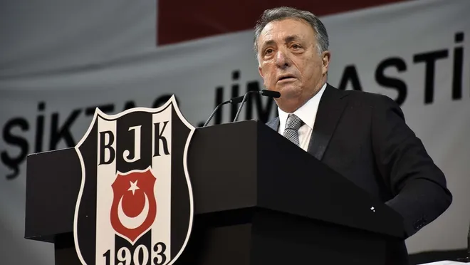 Ahmet Nur Çebi: Aday Değilim…