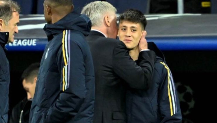 Arda Güler’de Güzel Haber…