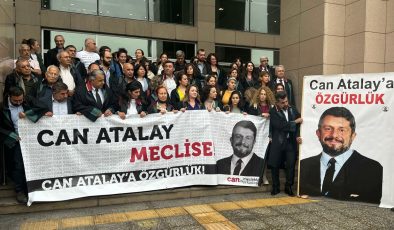 AYM Kararı, Mahkemesini Arıyor…