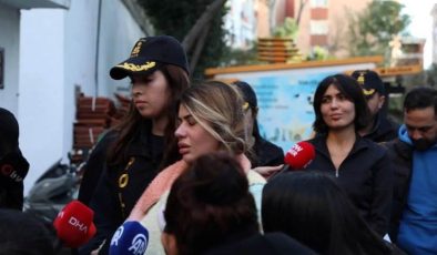 Bahar Candan ve Nihal Candan Kardeşler Tutuklandı…