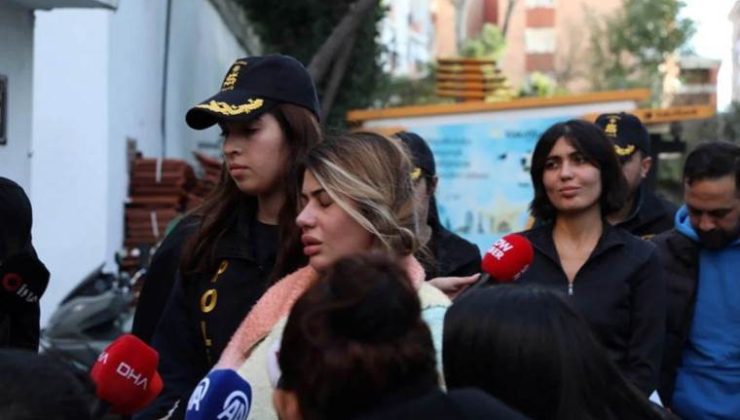 Bahar Candan ve Nihal Candan Kardeşler Tutuklandı…