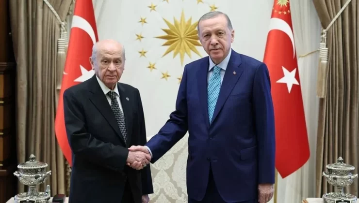 Yargıyı Tek Otoriteye Bağlama Süreci Başlatıldı…