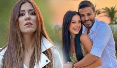 Banu Parlak Gözaltına Alındı…