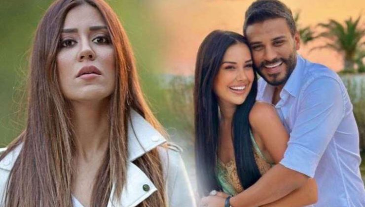 Banu Parlak Gözaltına Alındı…