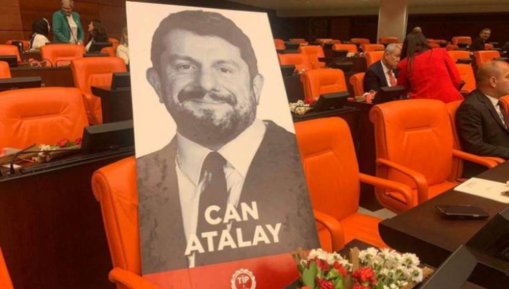 Yargıtay’ın Can Atalay ve AYM Kararına Tepkiler Çığ Gibi Büyüyor…