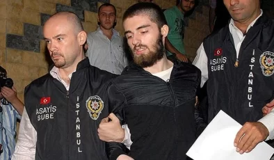 Cem Garipoğlu’nun Babası Mezarın Açılması İçin Savcılığa Dilekçe Verdi…