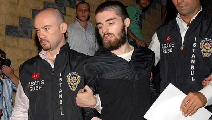 Cem Garipoğlu’nun Babası Mezarın Açılması İçin Savcılığa Dilekçe Verdi…