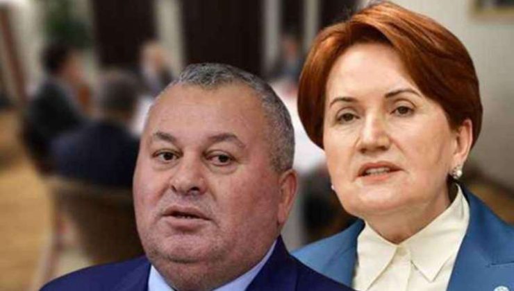 Ceml Enginyurt: İYİ Parti’deki Gizli AKP’li