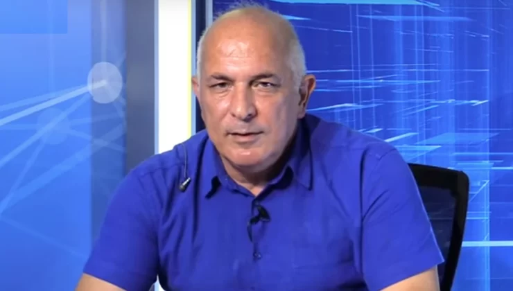 Cengiz Erdinç Adli Kontrolle Serbest Bırakıldı…