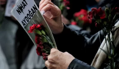 Cumartesi Anneleri Nihat Aydoğan’ın Akıbetini Sordu…