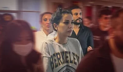 Dilan ve Engin Polat’ın İfadeleri Ortaya Çıktı…