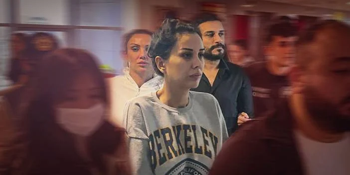Dilan ve Engin Polat’ın İfadeleri Ortaya Çıktı…