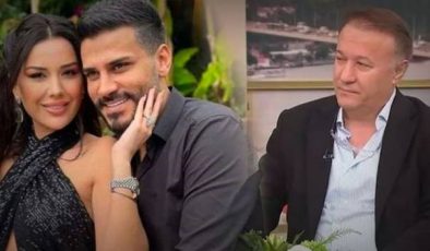 Dilan Polat ve Engin Polat’ın Avukatı Etkin Pişmanlık İçin Başvurdu…