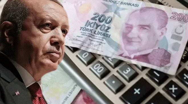 Erdoğan: Çalışan Emeklilere de 5 Bin TL İkramiye Verilecek…