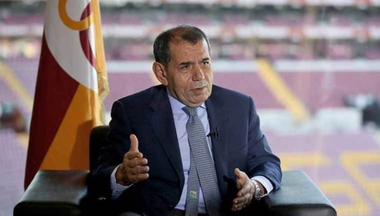 Galatasaray Süper Kupa Finali için TFF’ye Başvurdu!