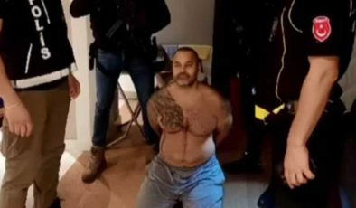 İsmail Saymaz: Comanchero Çetesinin Lideri Hakan Ayık, Türk Vatandaşlığı Pazarlamış…