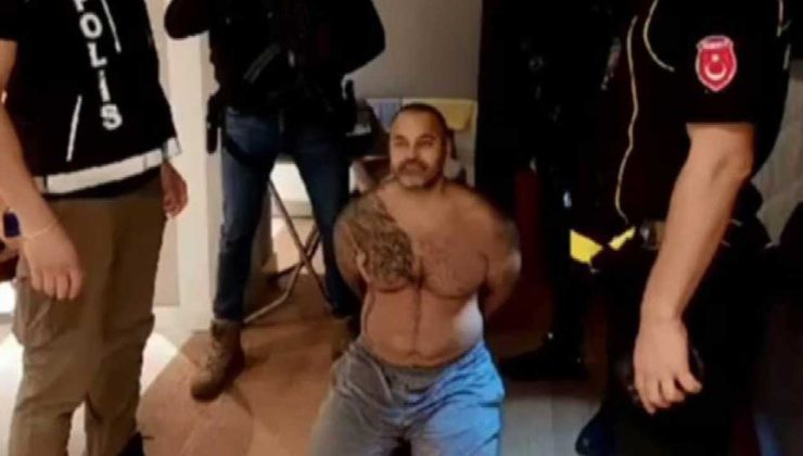 İsmail Saymaz: Comanchero Çetesinin Lideri Hakan Ayık, Türk Vatandaşlığı Pazarlamış…