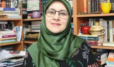 HDP’li Eski Vekil Hüda Kaya Gözaltına Alındı…