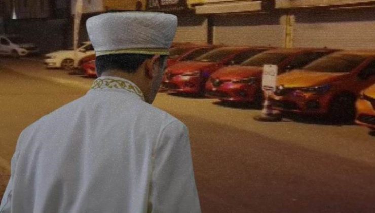 Eski Diyanet Çalışanları Bürokrat ve Siyasiler Dahil 500 Kişiyi Dolandırdı…