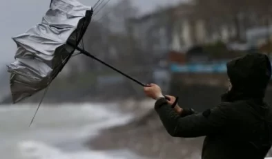 İstanbul ve Türkiye’ye El Nino Uyarısı…