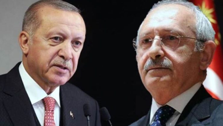 Kılıçdaroğlu: Verdiği Mesaj Çok Açık…