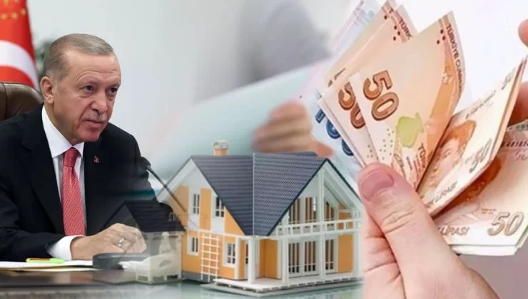 Kira Zammı’ndan Erdoğan’ın Haberi Yokmuş…! İnsaf Ya, Olacak Şey Değil…