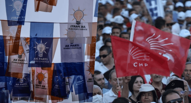 İstanbul’da Yaşayan Kürt Seçmen’in Tercihi…