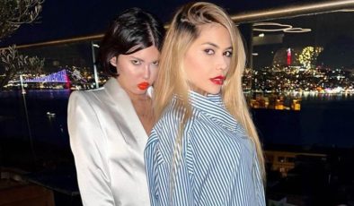 Nihal Candan ve Bahar Candan gözaltına alındı